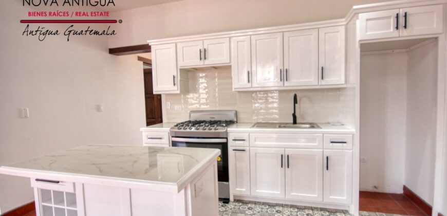 T42 – Loft within a residential area