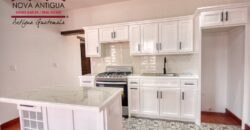 T42 – Loft de esquina en residencial