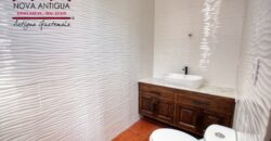 T42 – Loft de esquina en residencial