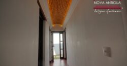 T42 – Loft de esquina en residencial