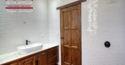 T42 – Loft de esquina en residencial