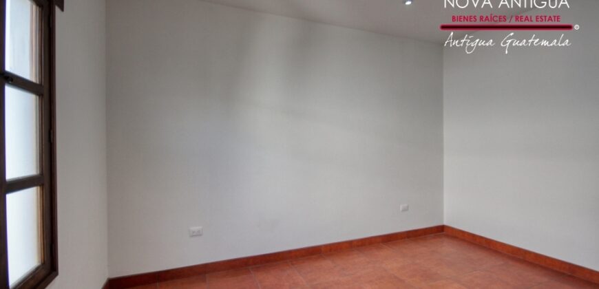 T42 – Loft within a residential area