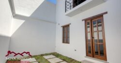 T42 – Loft within a residential area