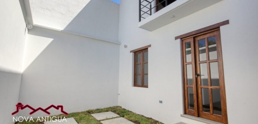 T42 – Loft within a residential area