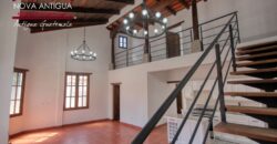 T42 – Loft within a residential area