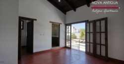 T42 – Loft de esquina en residencial