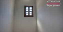 T42 – Loft de esquina en residencial