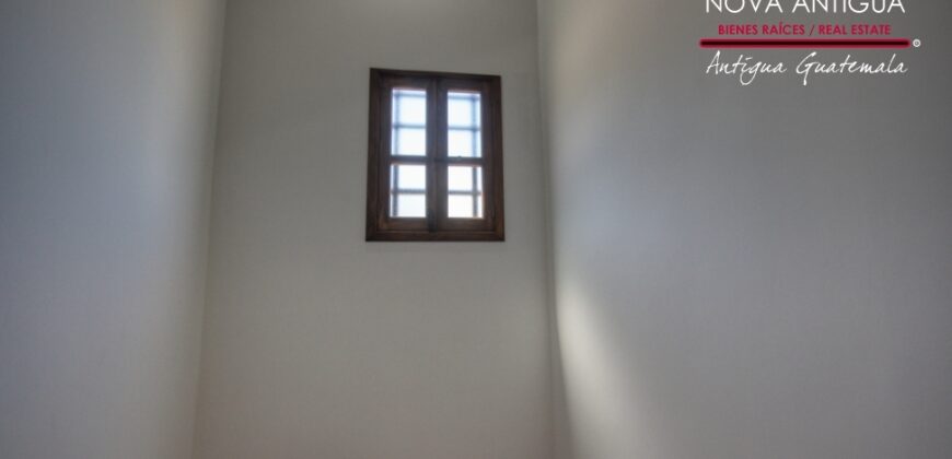 T42 – Loft de esquina en residencial