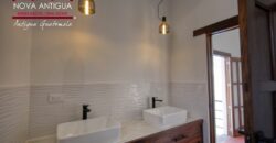 T42 – Loft de esquina en residencial