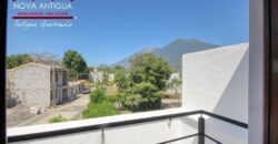 T42 – Loft de esquina en residencial