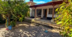 F359 -House with 3 bedrooms in the area of Pastores