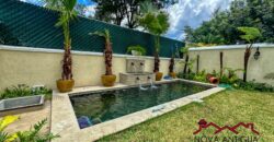 C4016 – Beautiful two-level house in Jardines de Antigua