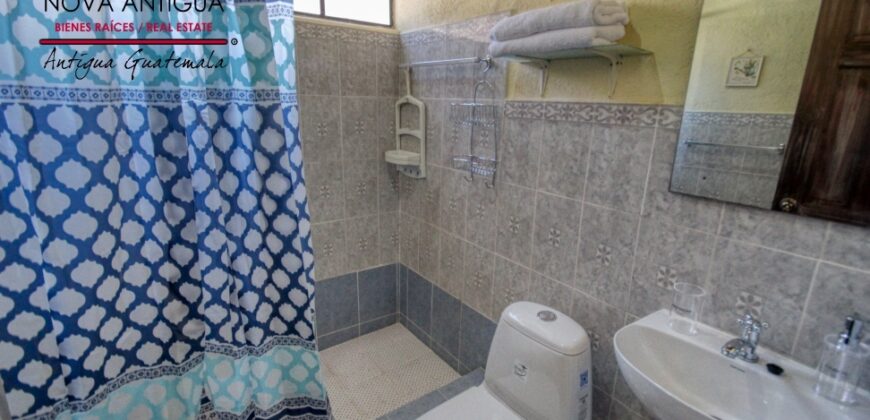 A4205 – Cozy furnished apartment