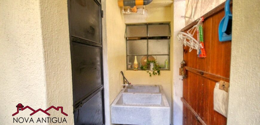 A4205 – Cozy furnished apartment