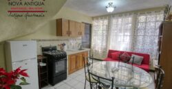 A4205 – Cozy furnished apartment