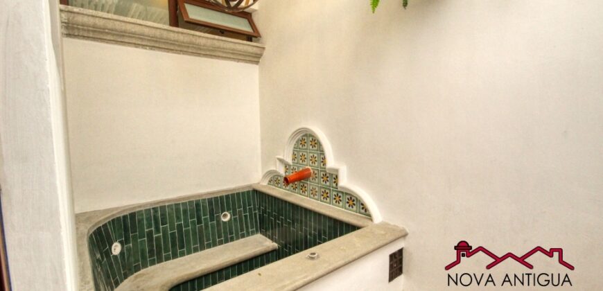 T43 – Beautiful house in Hacienda del Comendador