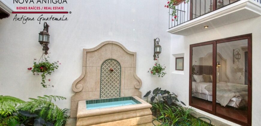 T43 – Beautiful house in Hacienda del Comendador