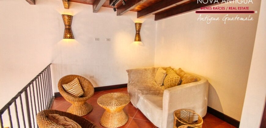 T43 – Hermosa casa en uno de los residenciales más desarrollados