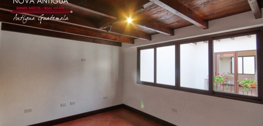 T43 – Hermosa casa en uno de los residenciales más desarrollados