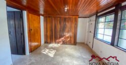 A4204 – Apartamento sin muebles en Antigua Guatemala