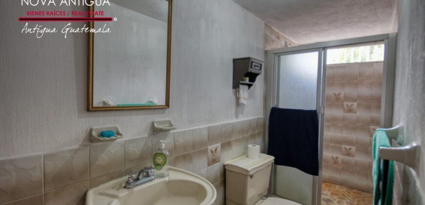 A4207 – Propiedad ideal para hostal cerca de iglesia la Merced