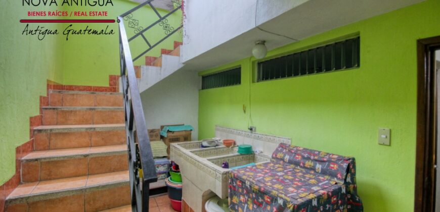 A4207 – Propiedad ideal para hostal cerca de iglesia la Merced