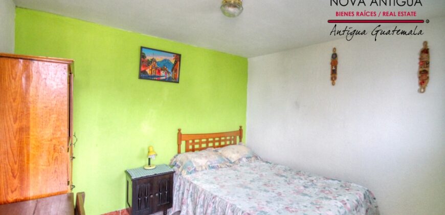 A4207 – Propiedad ideal para hostal cerca de iglesia la Merced