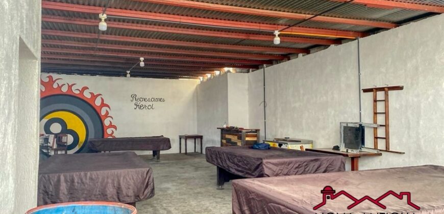 A4206 – Property in Colonia la Belleza de Antigua