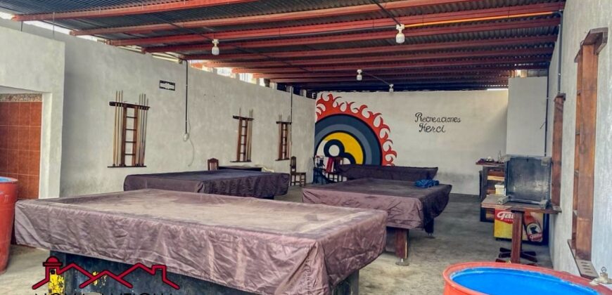 A4206 – Property in Colonia la Belleza de Antigua