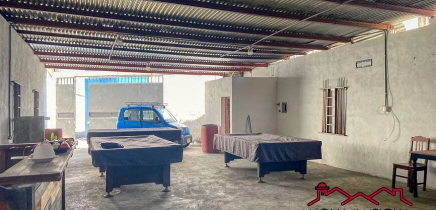 A4206 – Property in Colonia la Belleza de Antigua