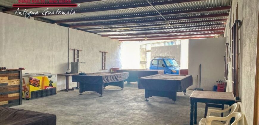 A4206 – Property in Colonia la Belleza de Antigua