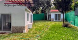 H107 – Unfurnished house in residential