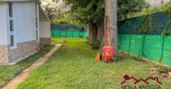 H107 – Unfurnished house in residential