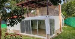 H107 – Unfurnished house in residential