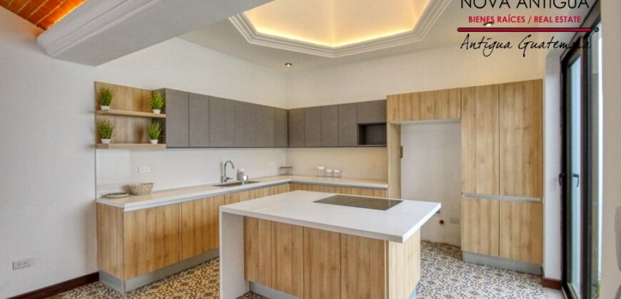 J125 – Beautiful house for sale