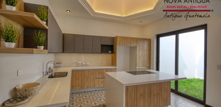 J125 – Beautiful house for sale