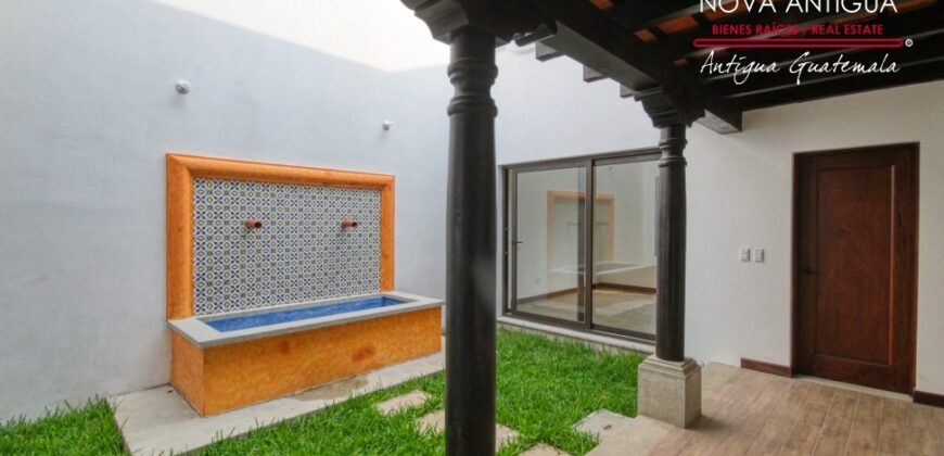 J125 – Beautiful house for sale