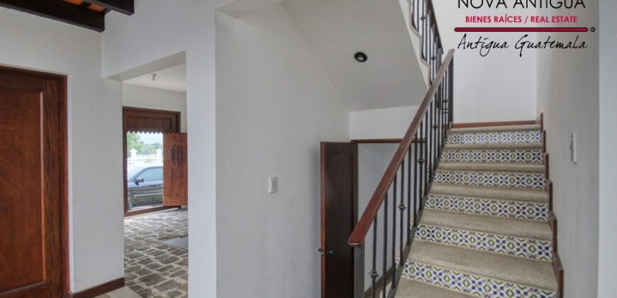 J125 – Beautiful house for sale