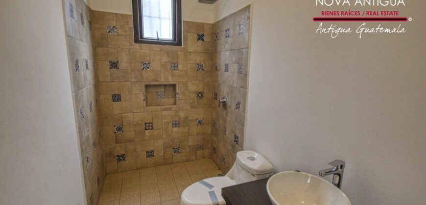 J125 – Beautiful house for sale