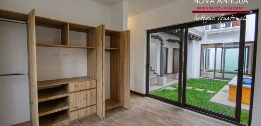 J125 – Beautiful house for sale