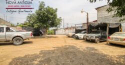 N406 – Land for sale in San Gaspar