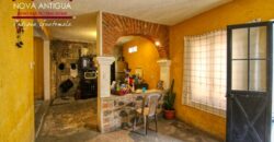 N36 – Casa en venta en San Gaspar