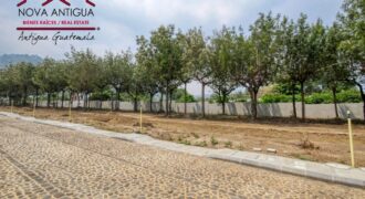 N411 – Land for sale in residential