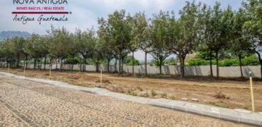 N411 – Land for sale in residential
