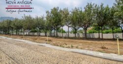 N412 – Terreno en venta en residencial