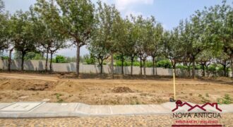 N412 – Land for sale in residential