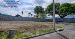 T445 – Land for sale a few minutes from the center of La Antigua