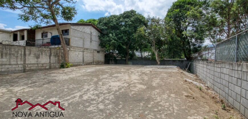 P306 – Land for rent