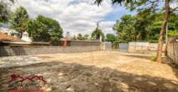 P306 – Land for rent