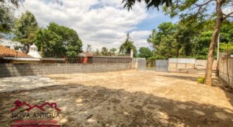 P306 – Land for rent